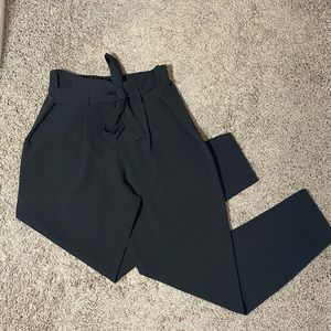 Urban heritage dress pants